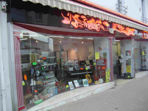 vitrine-magasin Essonne vitrine-magasin Essonne